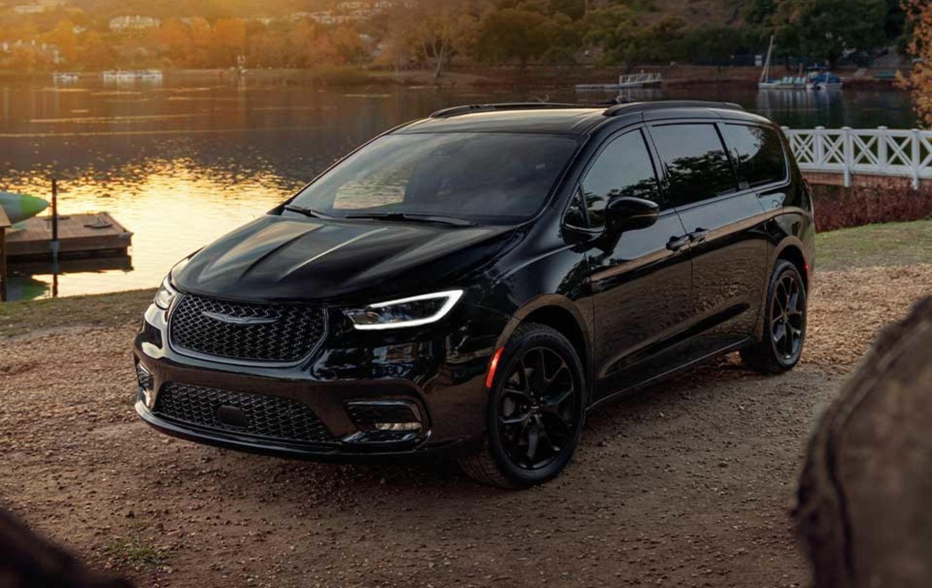 2026 Chrysler Pacifica: Redesigned for Real Family Life