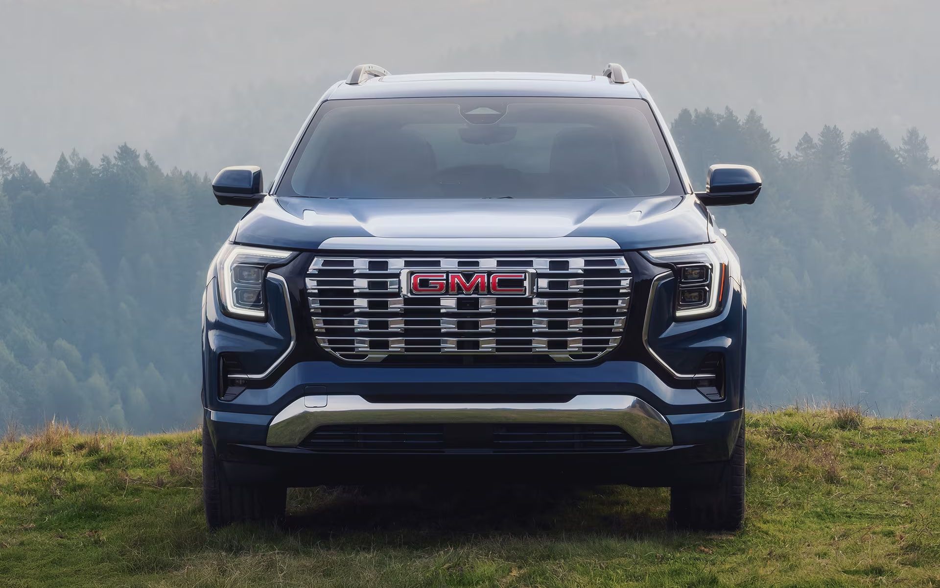 GMC Terrain 2027 : les dessous d’un VUS capable et stylé