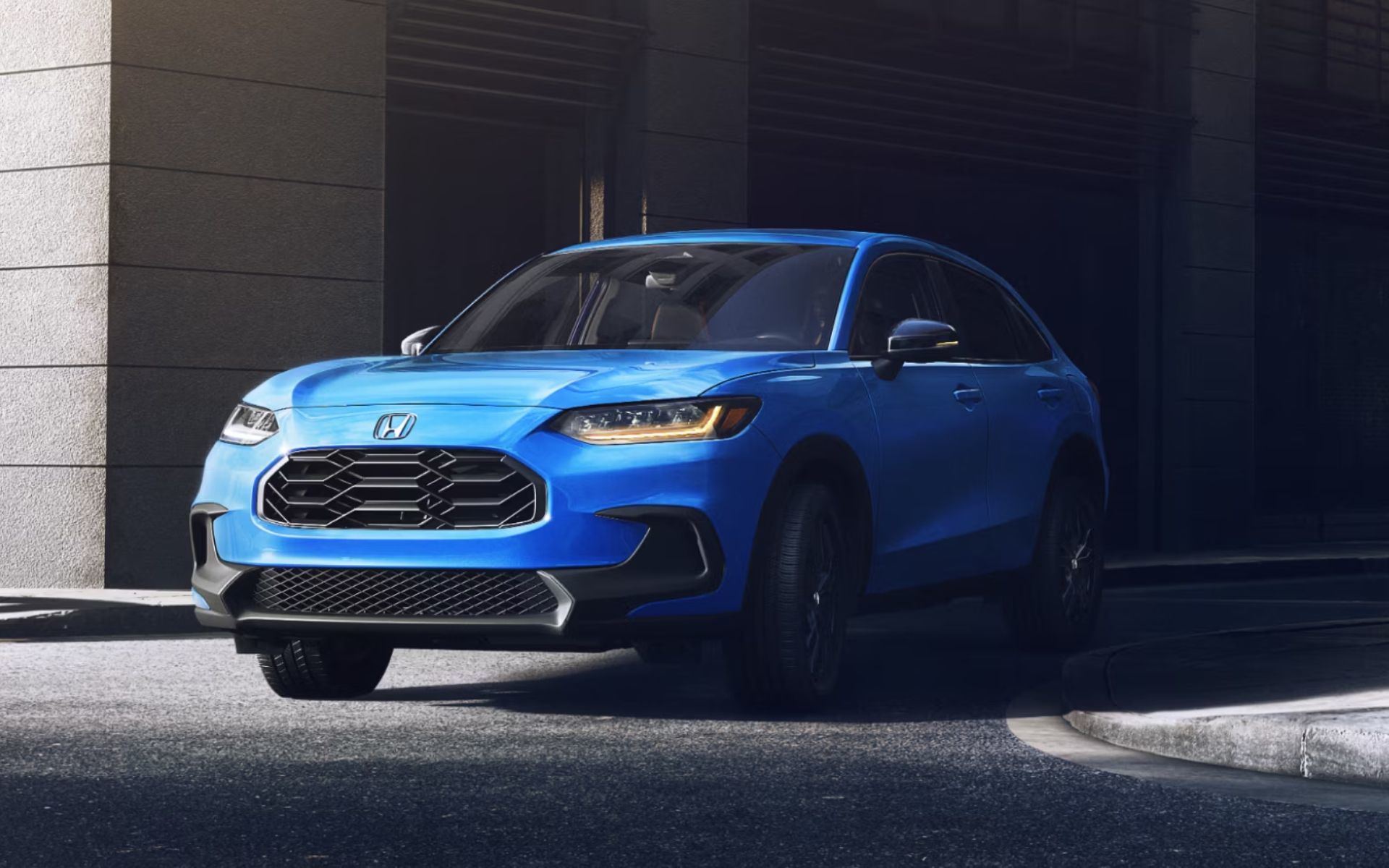 Les versions du Honda HR-V 2027 : laquelle choisir ?