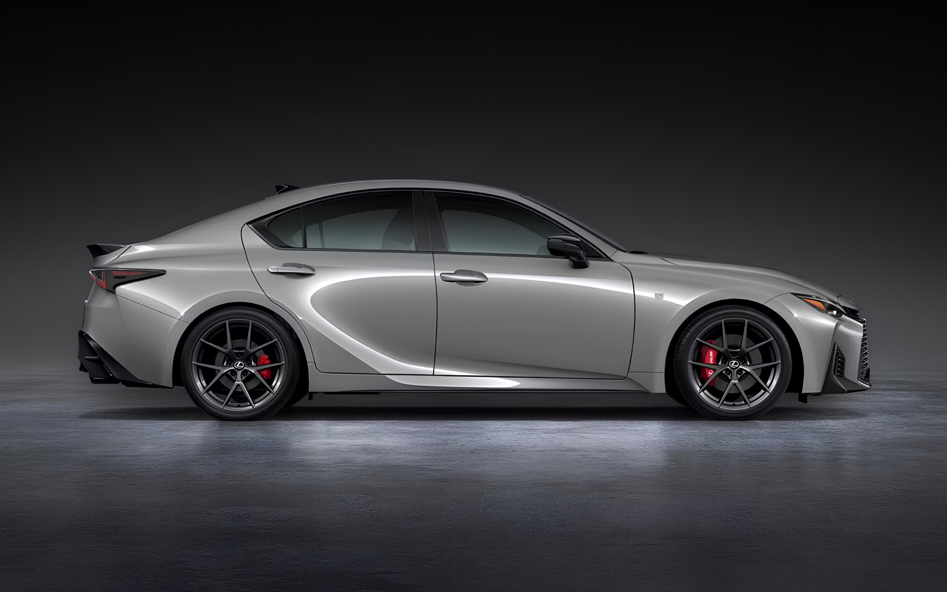 Gamme de voitures Lexus 2026 : le luxe passe à l’électrique