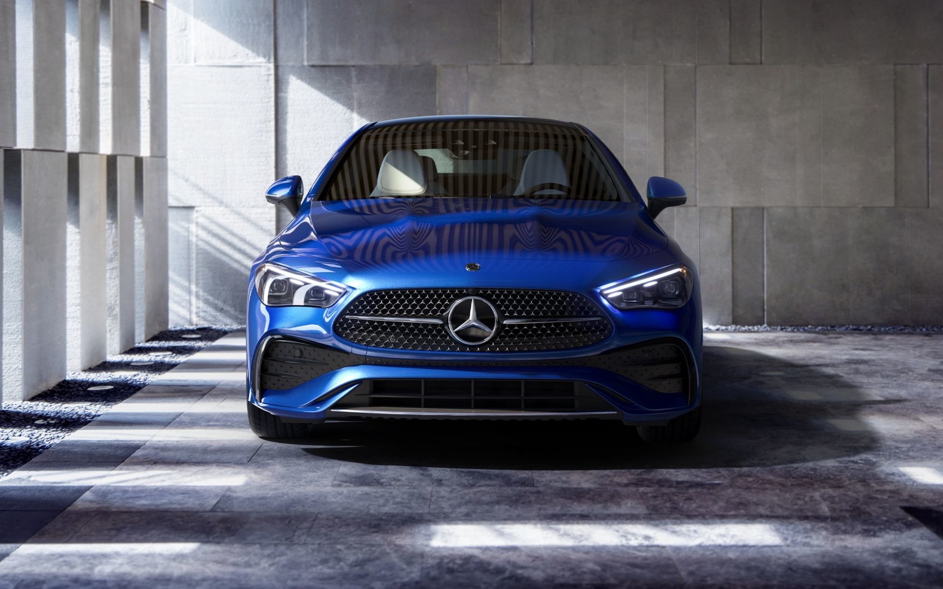 Tout ce qu’il faut savoir sur le Mercedes-Benz CLE 2027
