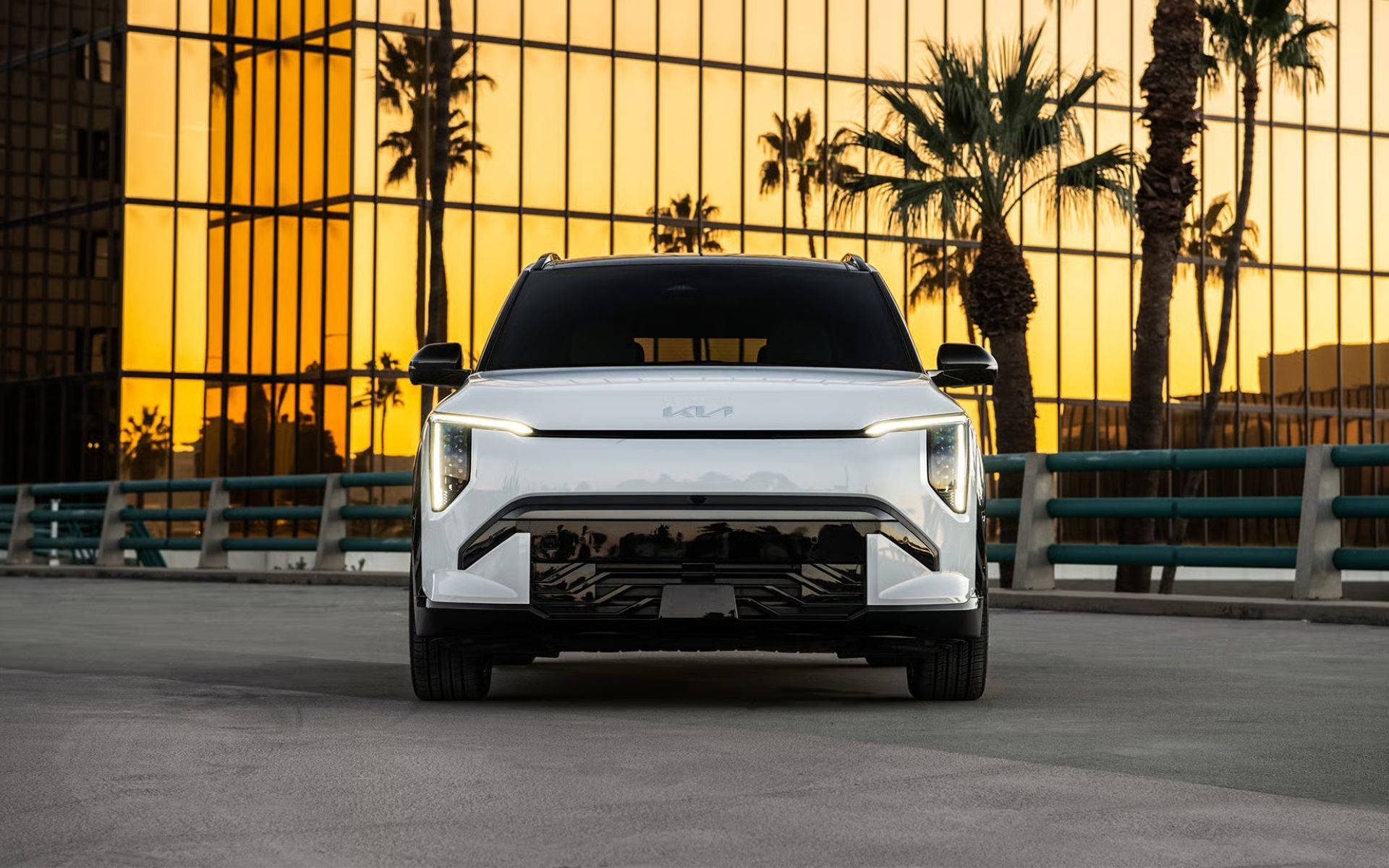 2027 Kia EV3: Kia's Newest Electric Statement