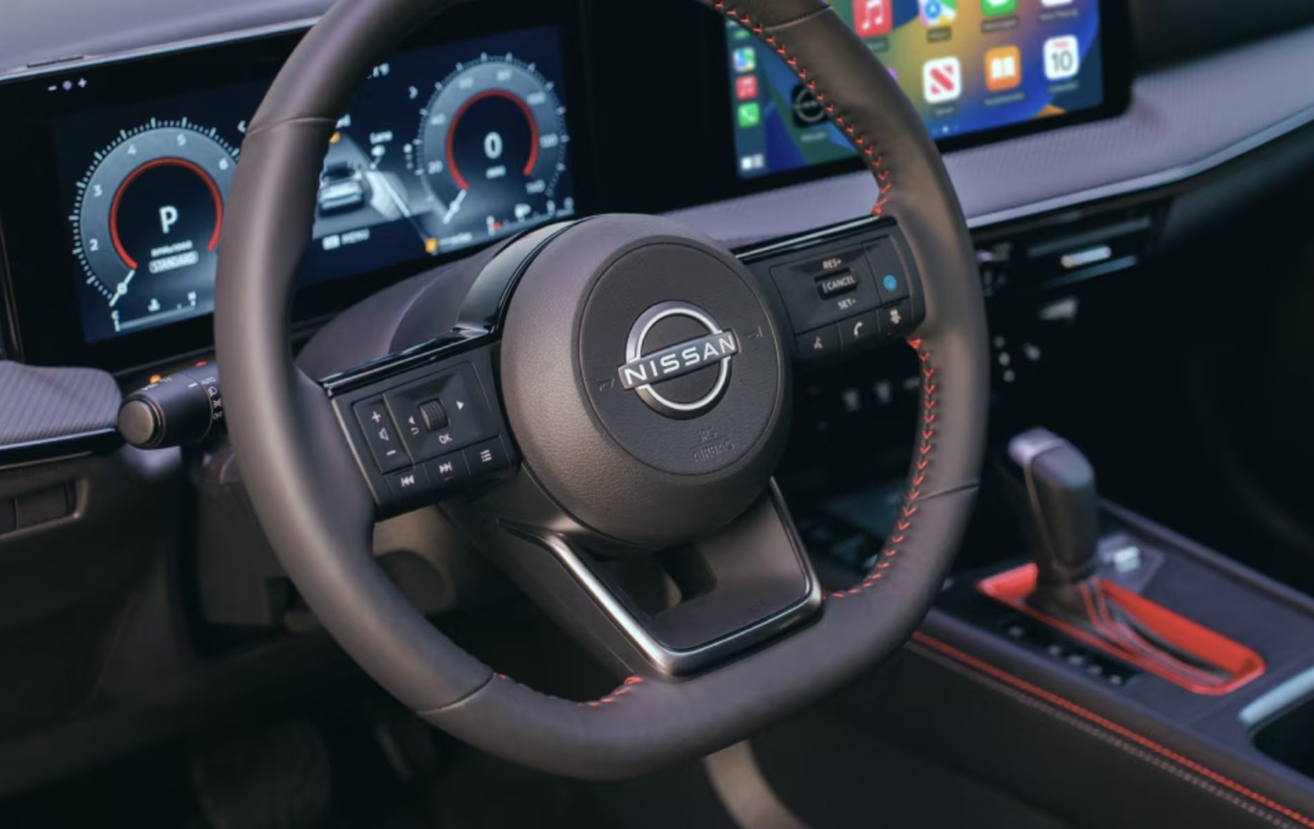 A Full Breakdown of 2025 Nissan Kicks Safety Tech