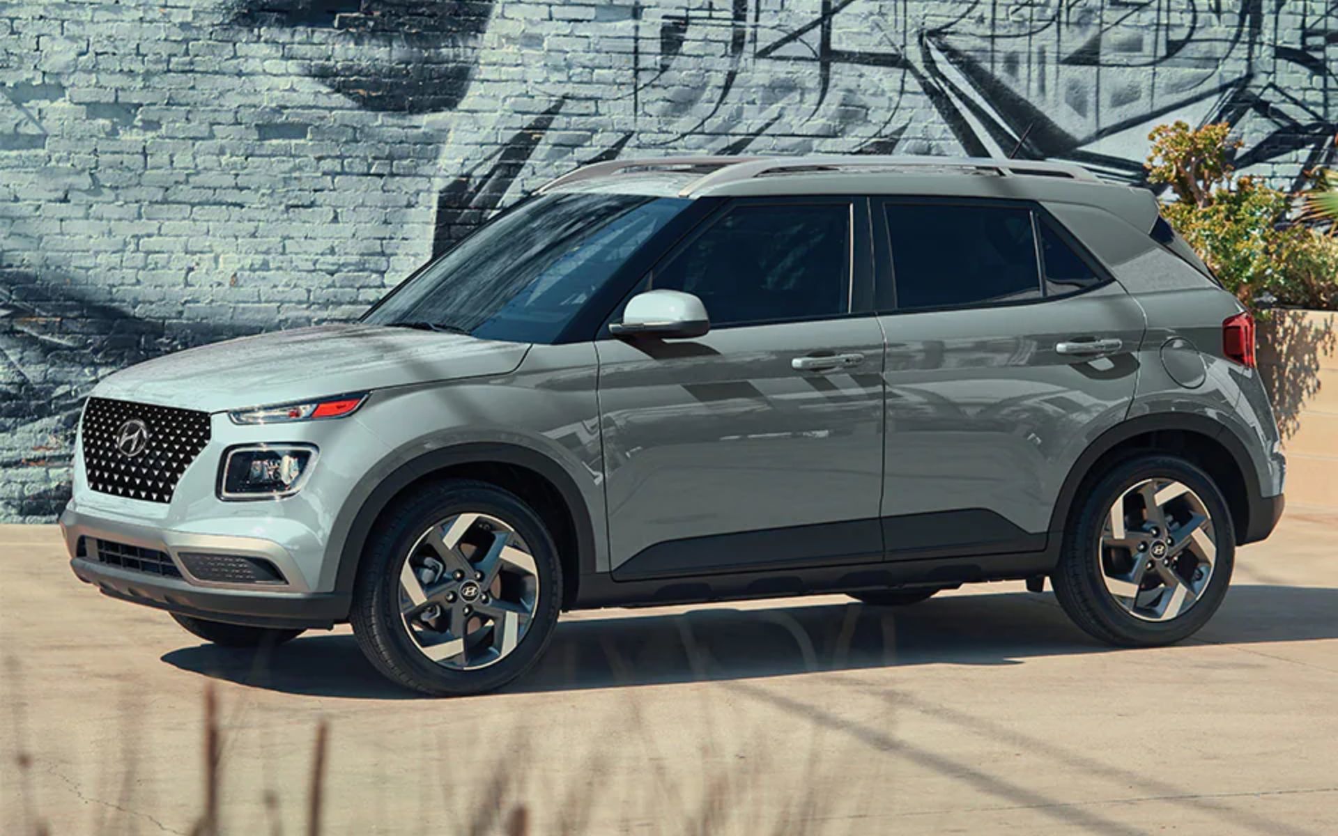 Compact, Confident, and Ready: The 2026 Hyundai Venue