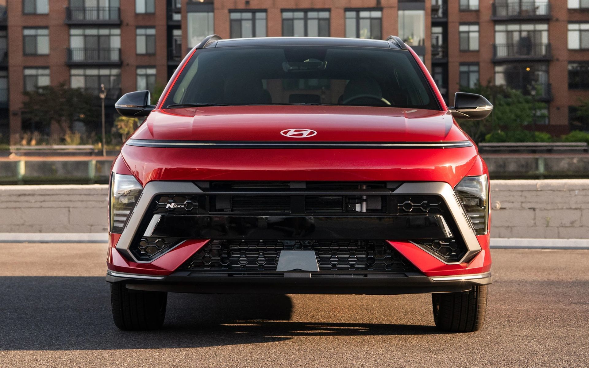Safety You Can Feel: Inside the 2026 Hyundai Kona's Tech