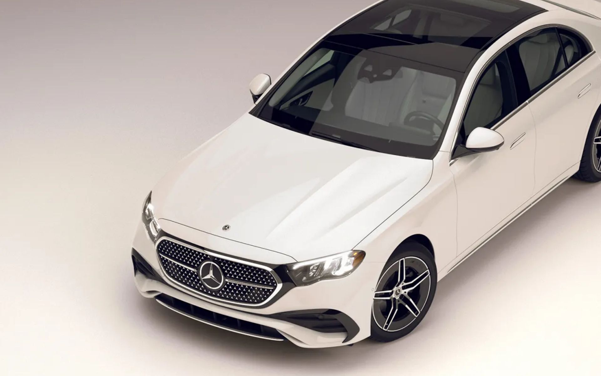 2026 Mercedes-Benz E-Class: Luxury Has Entered a New Era