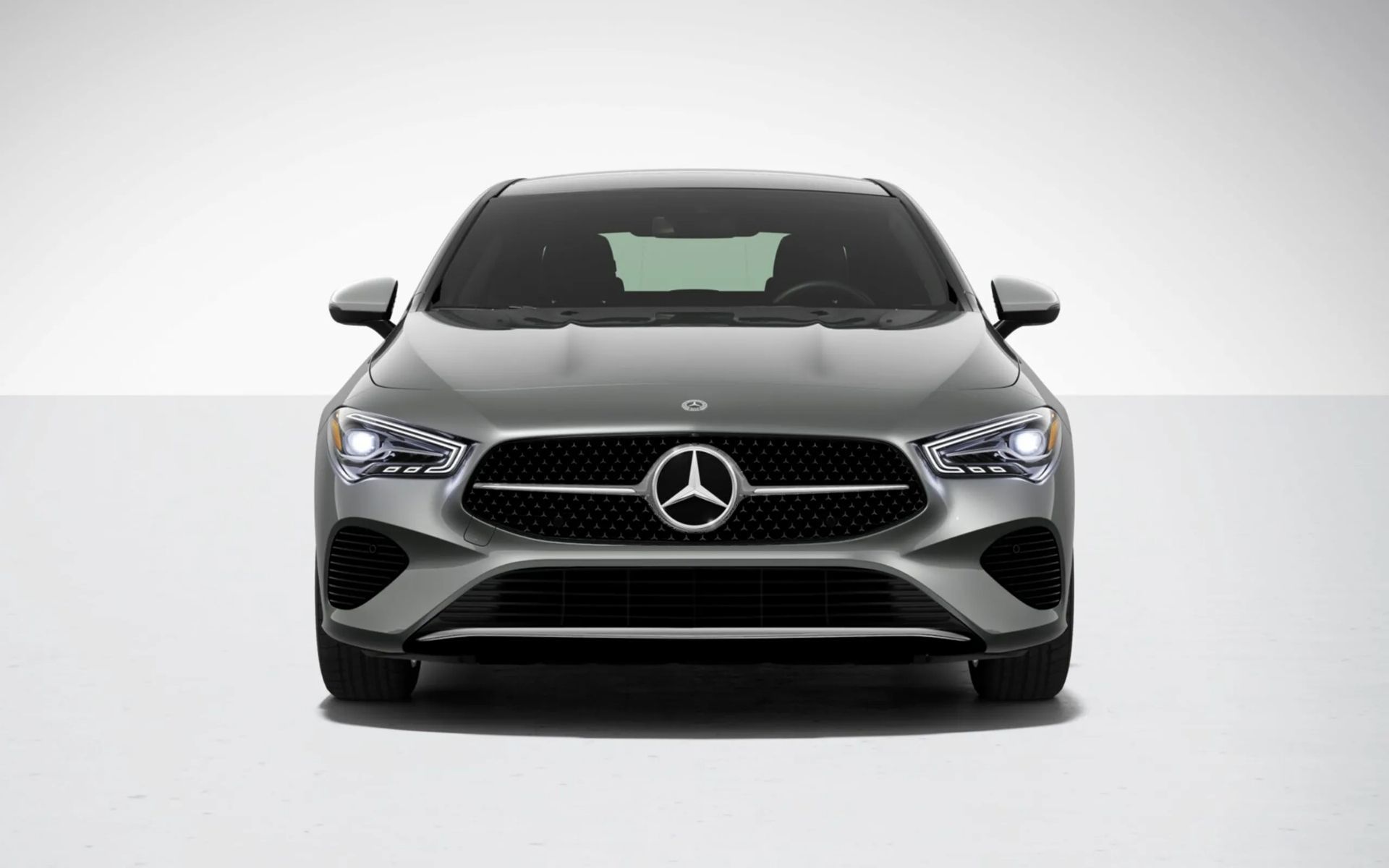 2026 Mercedes-Benz CLA Coupe: Sleek Looks, Spirited Performance