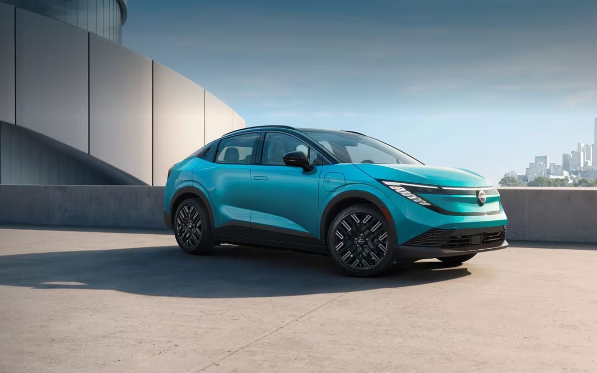 2026 Nissan LEAF Performance and Range