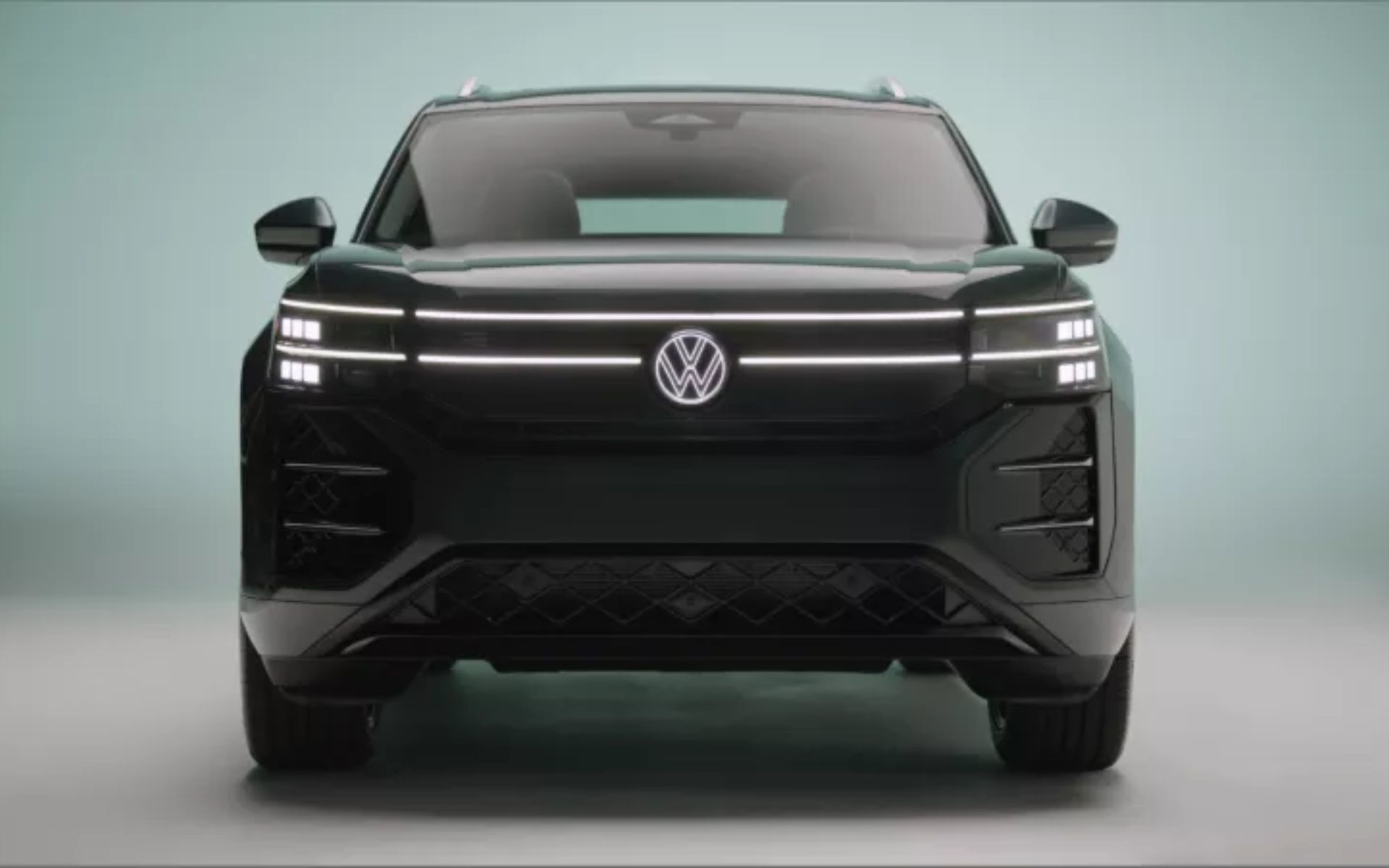 Zoom sur le nouveau VUS Volkswagen Atlas 2027