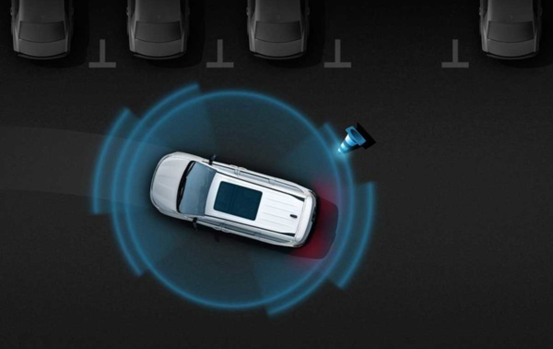 What's New in the 2026 Chrysler Pacifica's Tech and Safety Suite
