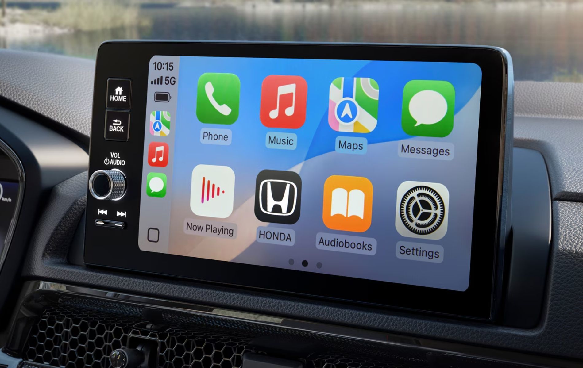 2026 Honda CR-V: Tech and Safety Features You Need to Know