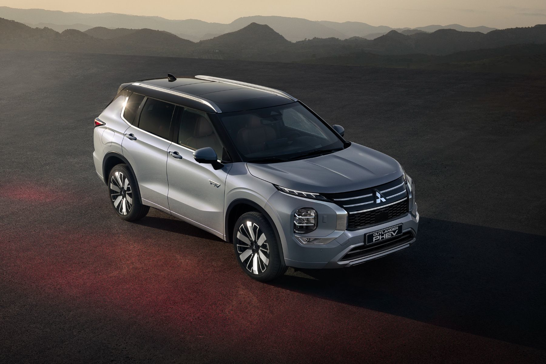 2026 Mitsubishi Outlander: Comfort and Confidence Together