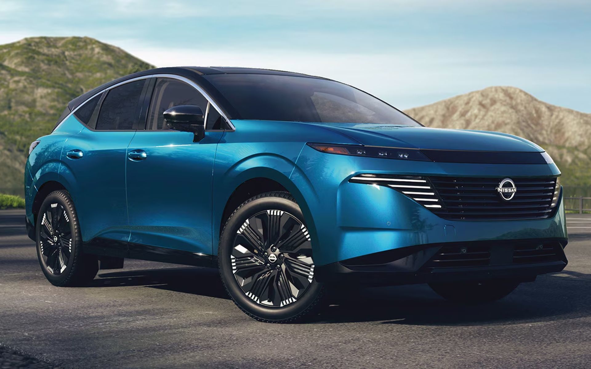 Designed for the Daily Drive: A Closer Look at the 2027 Nissan Murano