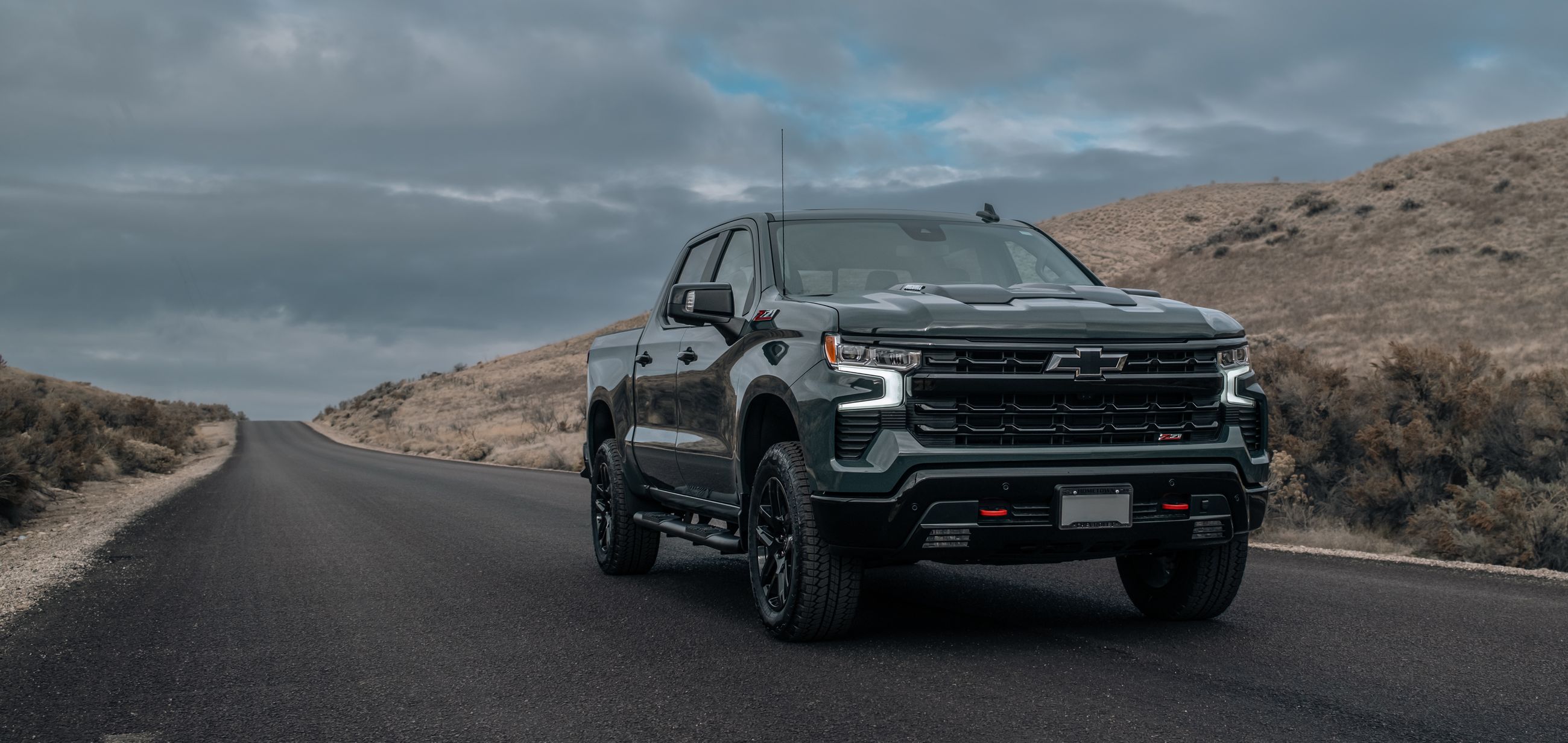 Thinking About a 2026 Chevrolet Silverado? Read These FAQs First
