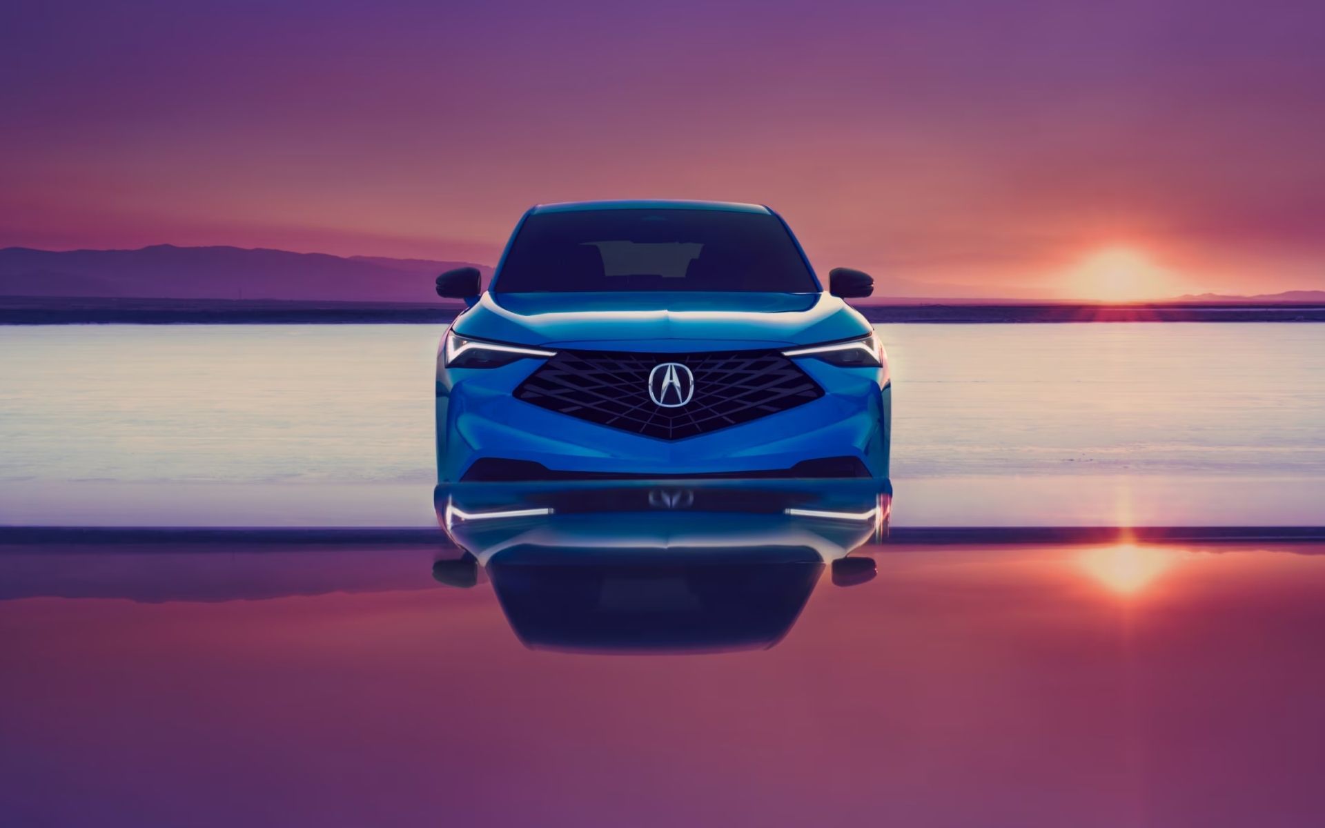 Acura Brings the Gemini AI Assistant to the ADX, MDX and ZDX Lineup