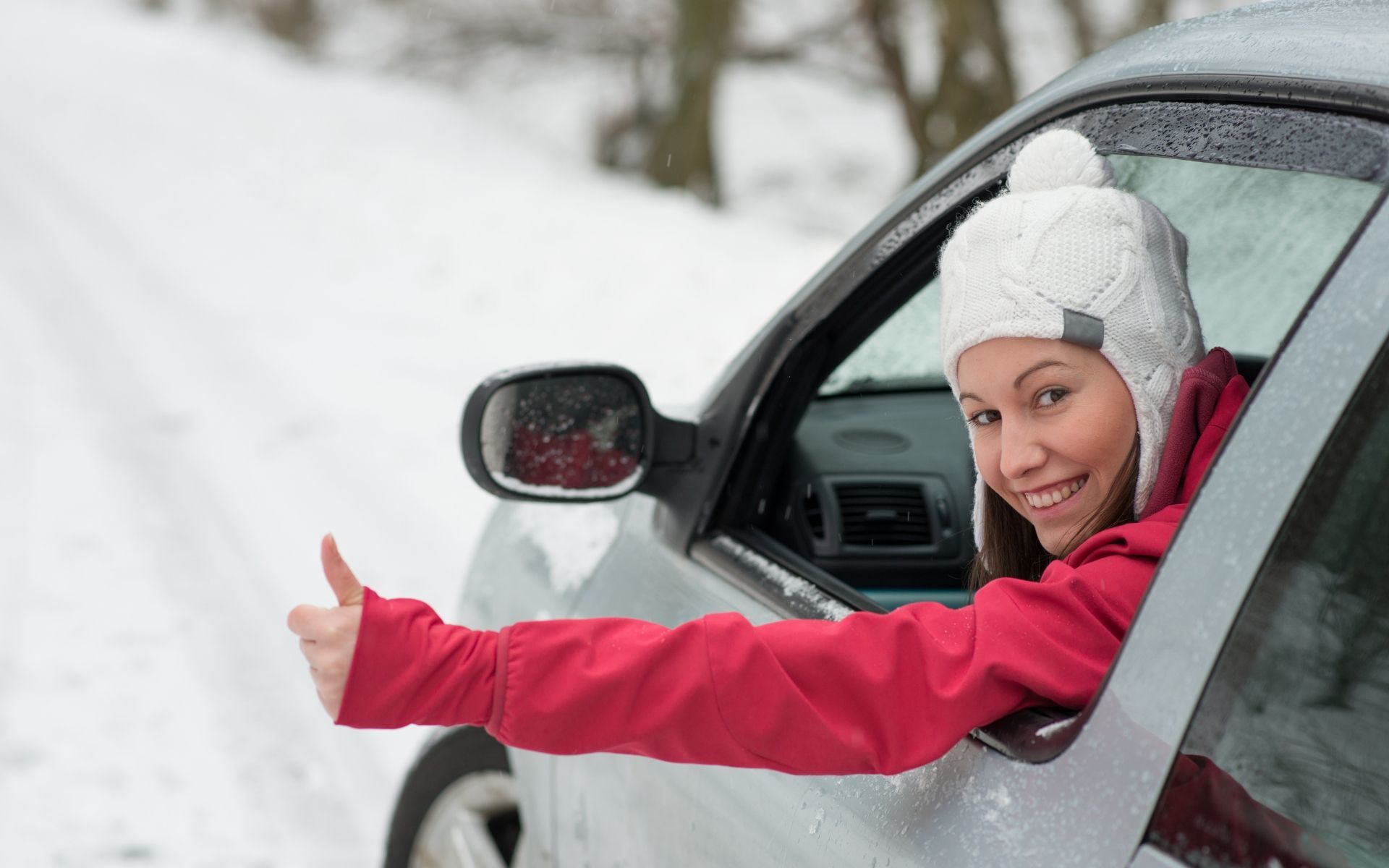 Prepare Your BMW for Winter: A Regina Driver’s Guide