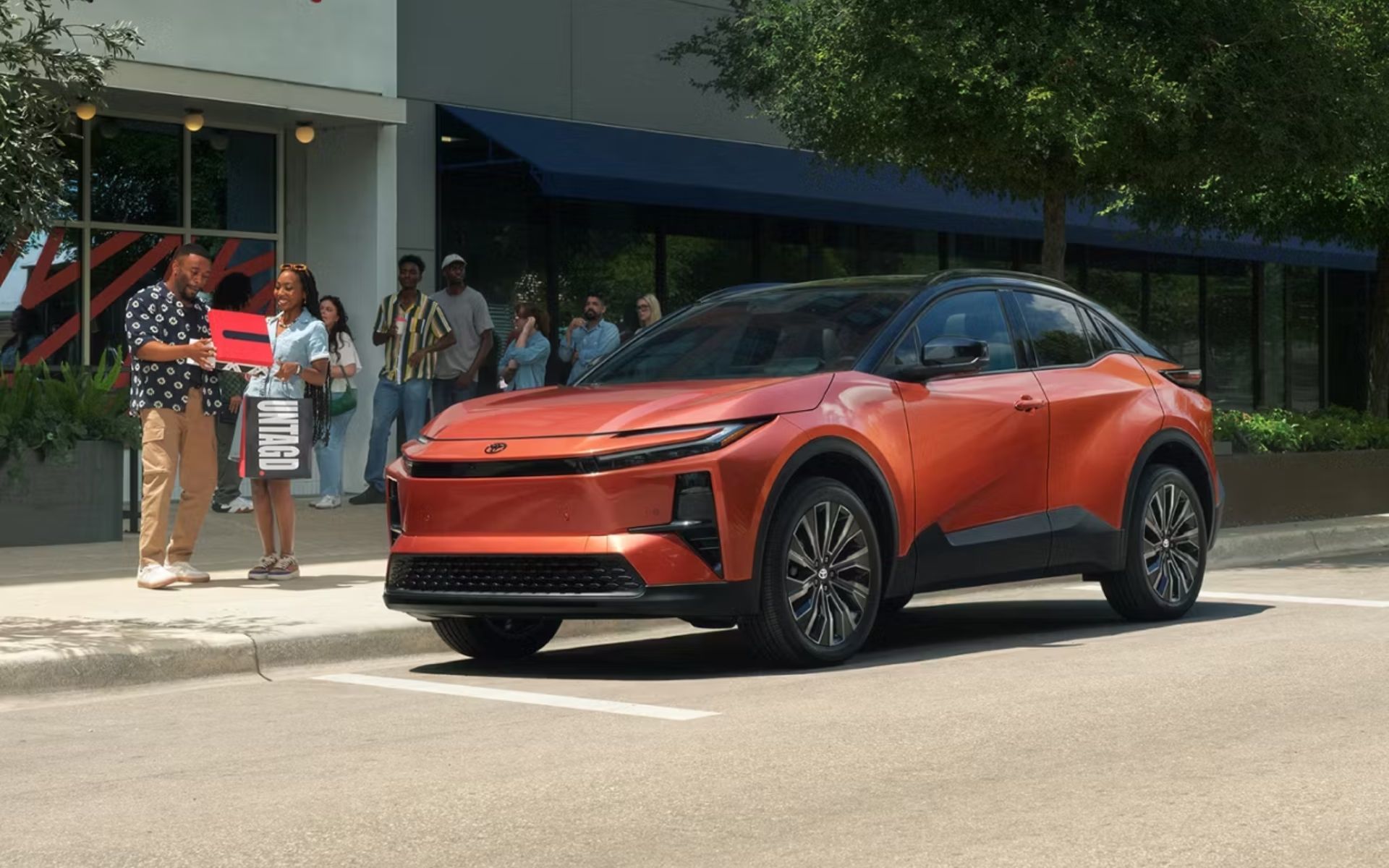 A Closer Look at the 2027 Toyota C-HR: Design, Technology, and Performance