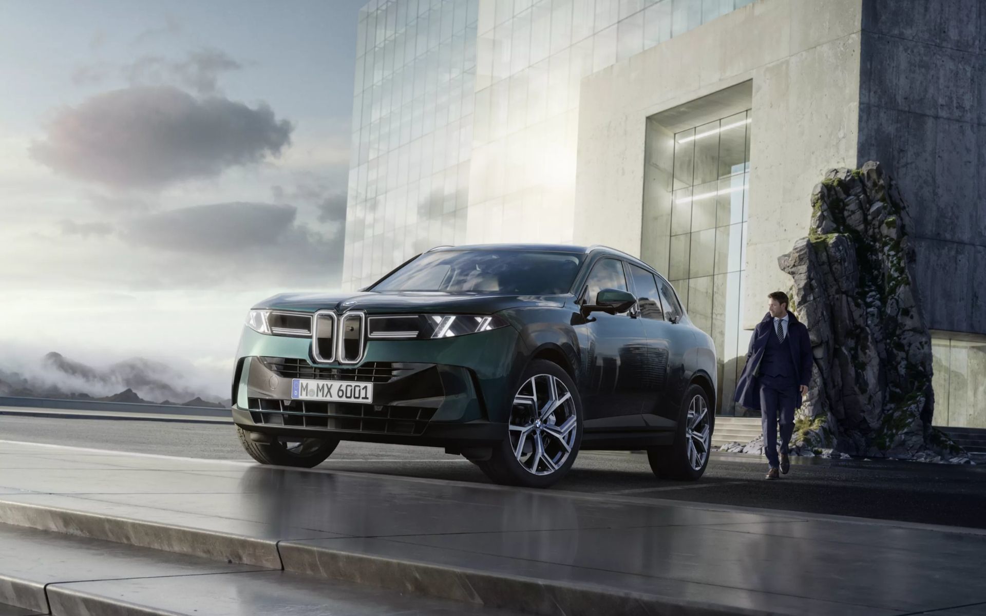 2026 BMW X5 PHEV: How Far Can Performance and Efficiency Go Together?
