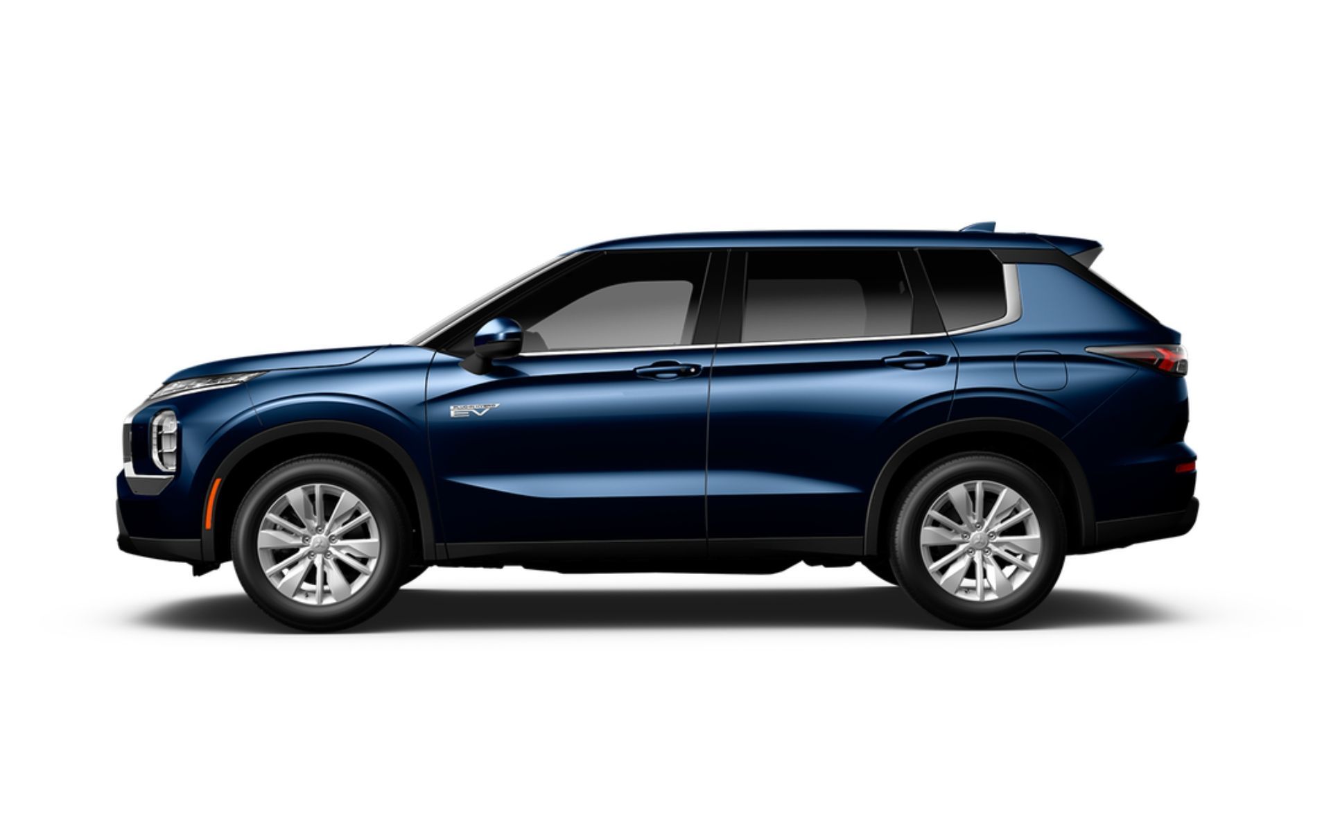 The 2026 Mitsubishi Outlander PHEV's Performance Features, Explained
