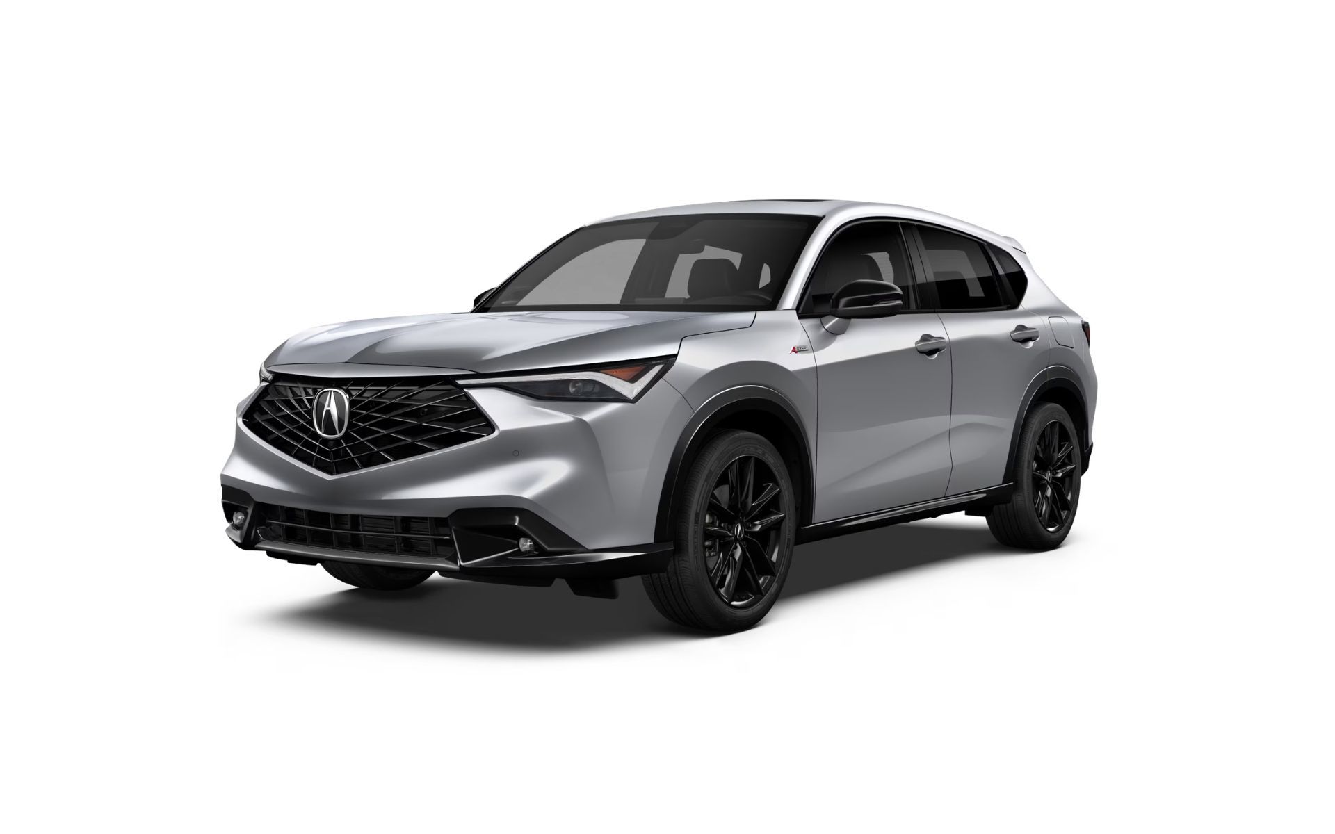 2026 Acura ADX Trim Lineup: Three Ways to Upgrade Your Drive