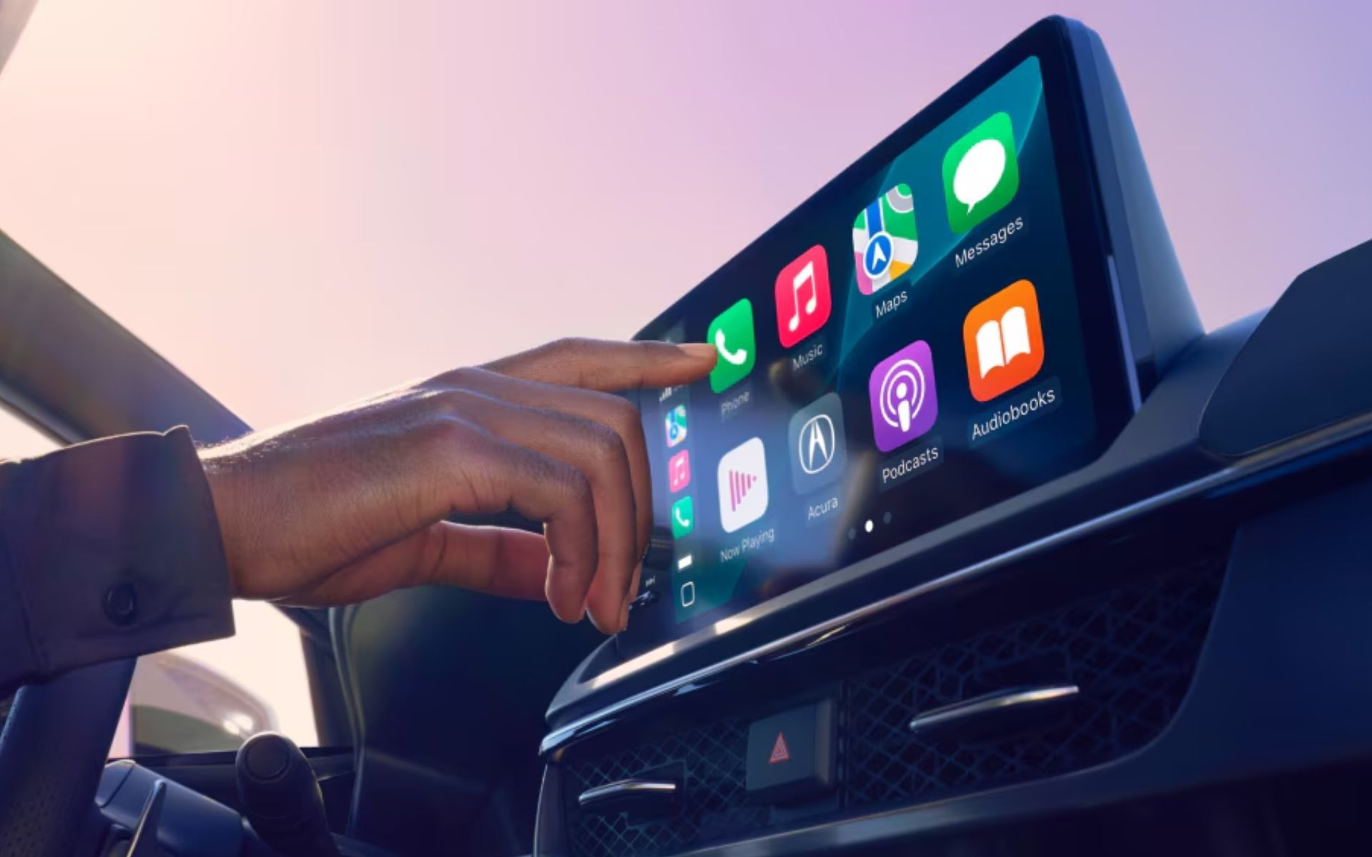 Acura Adds Google Gemini to ADX, MDX and ZDX Models With Google Built-In