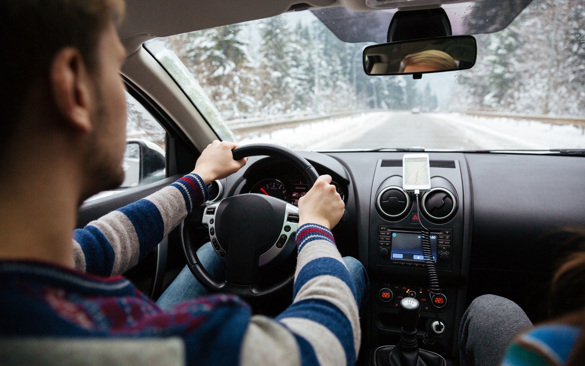 Winter-Proof Your Drive Before the Weather Takes Over