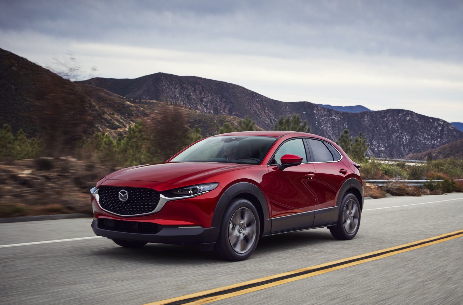 2026 Mazda CX-30: Everything You Need to Know