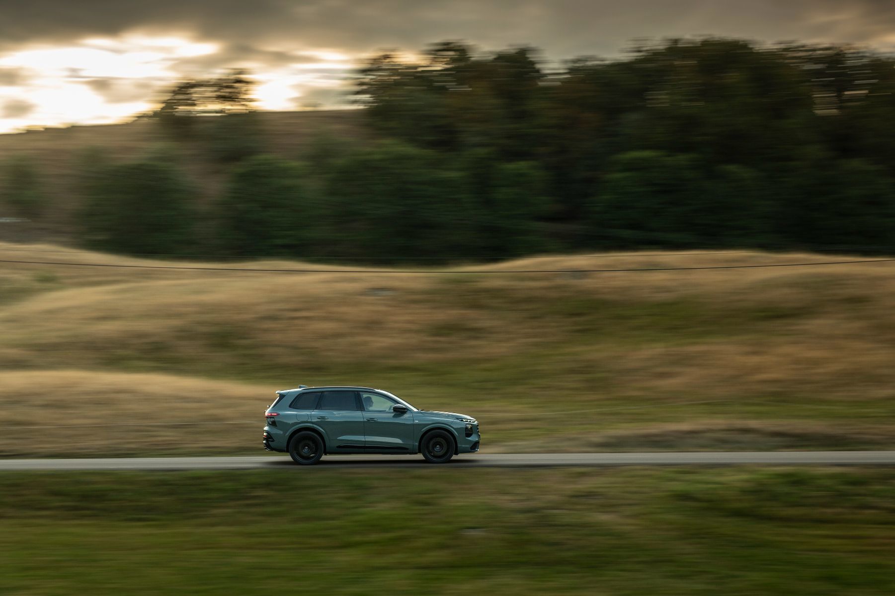 Inside the 2027 Audi Q7: What Sets This Generation Apart