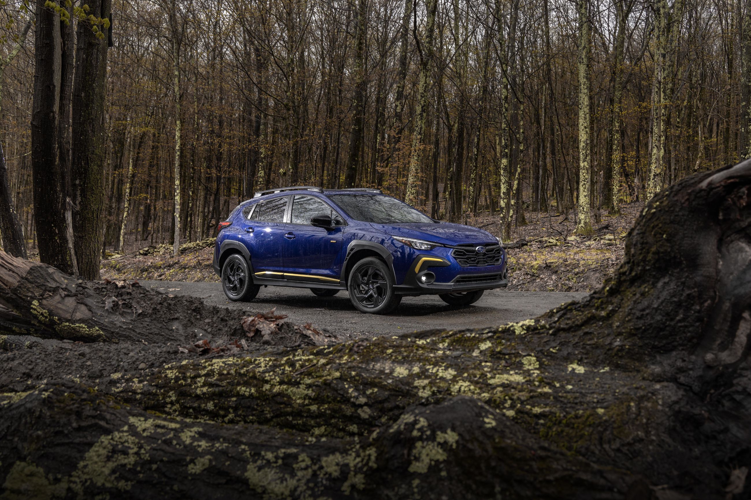 2026 Subaru Crosstrek: Built for the Road Less Traveled