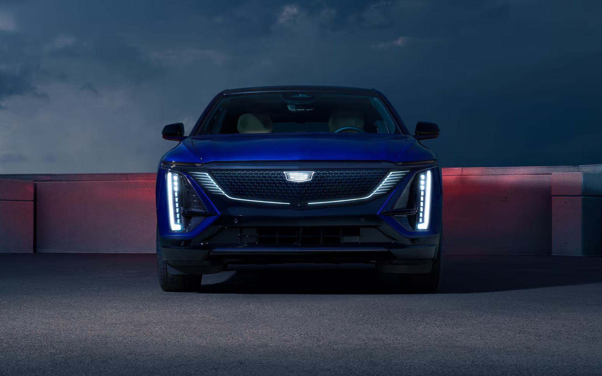 Inside the 2027 Cadillac LYRIQ: What's New and What's Better