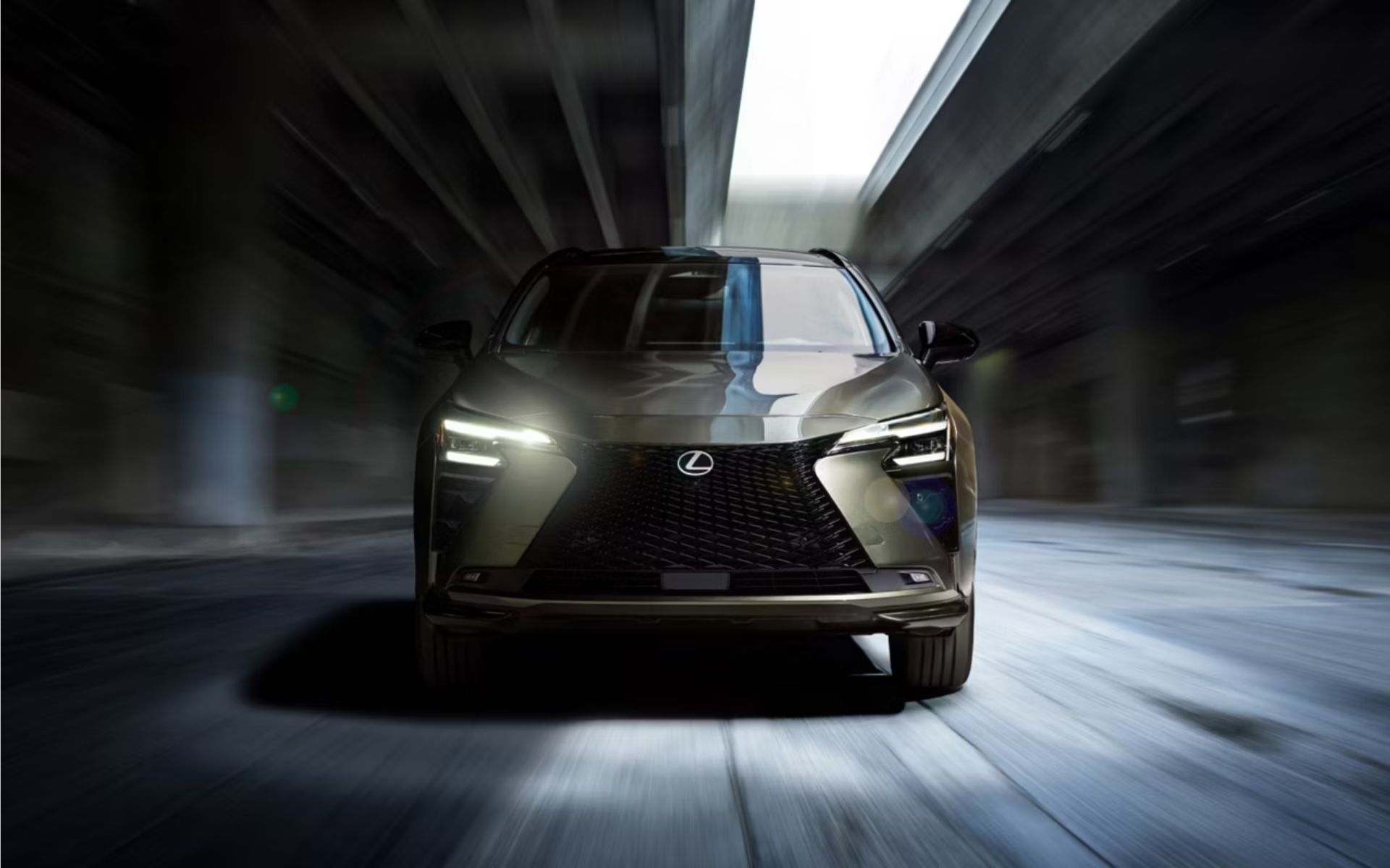 Le VUS  Lexus NX 2027 passe à l’hybride