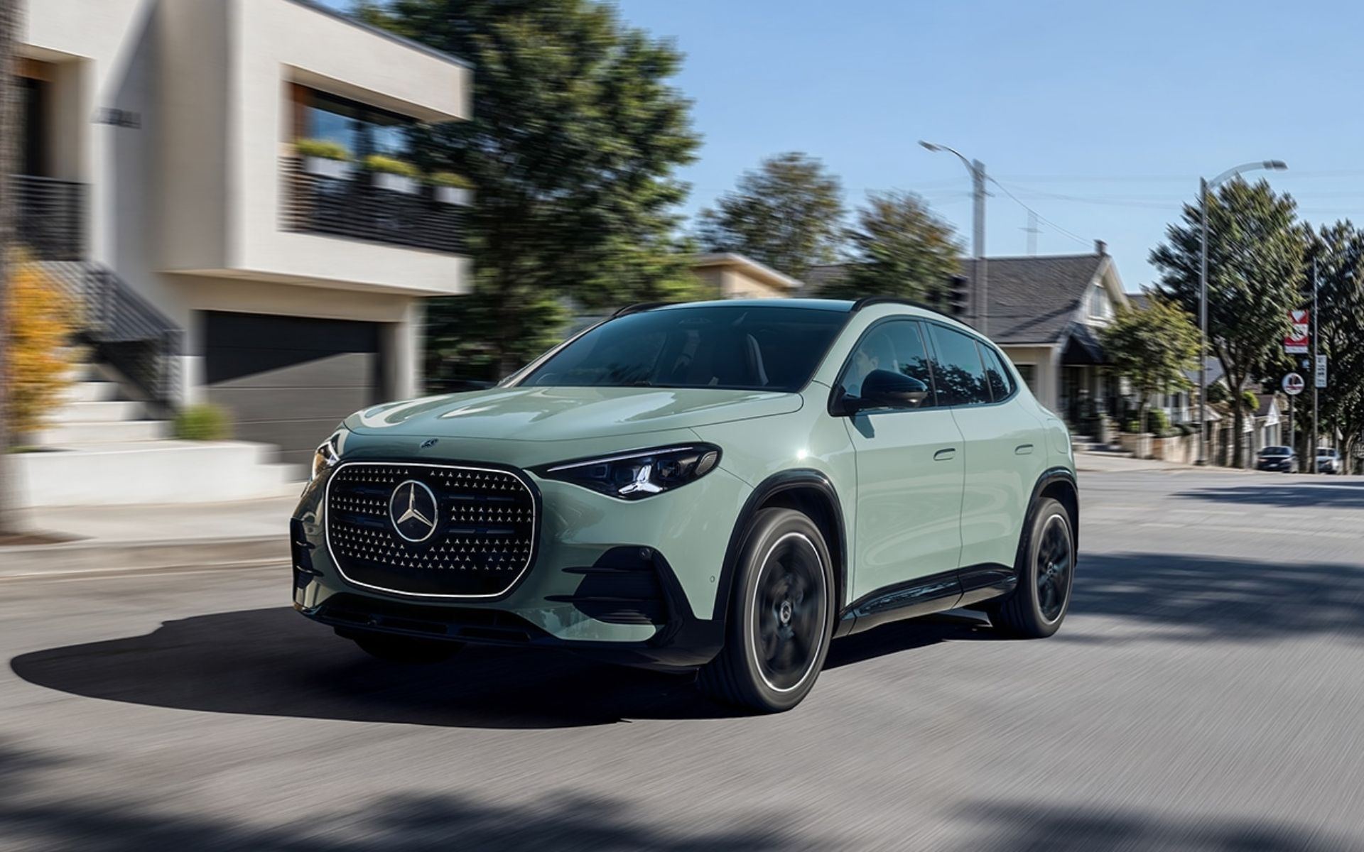 Mercedes-Benz GLA 2028 : une refonte hybride pour un VUS de grande classe