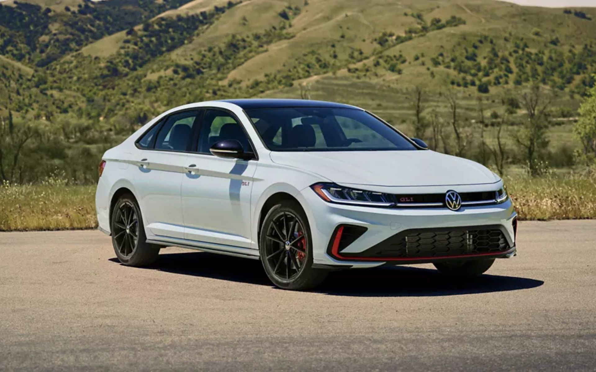 Volkswagen Jetta 2027 : la berline qui joue les grands rôles