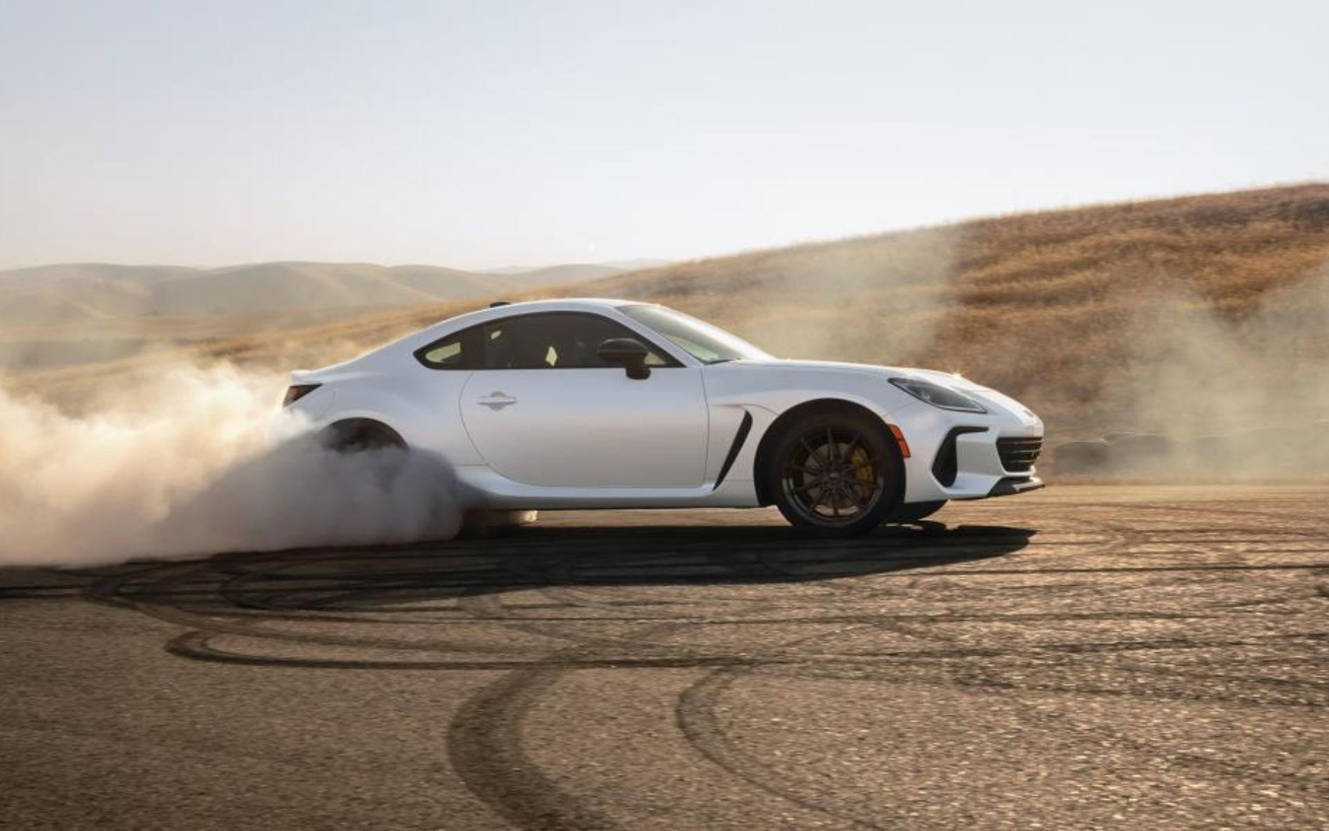 Subaru BRZ 2027 : le coupé qui en a sous le capot