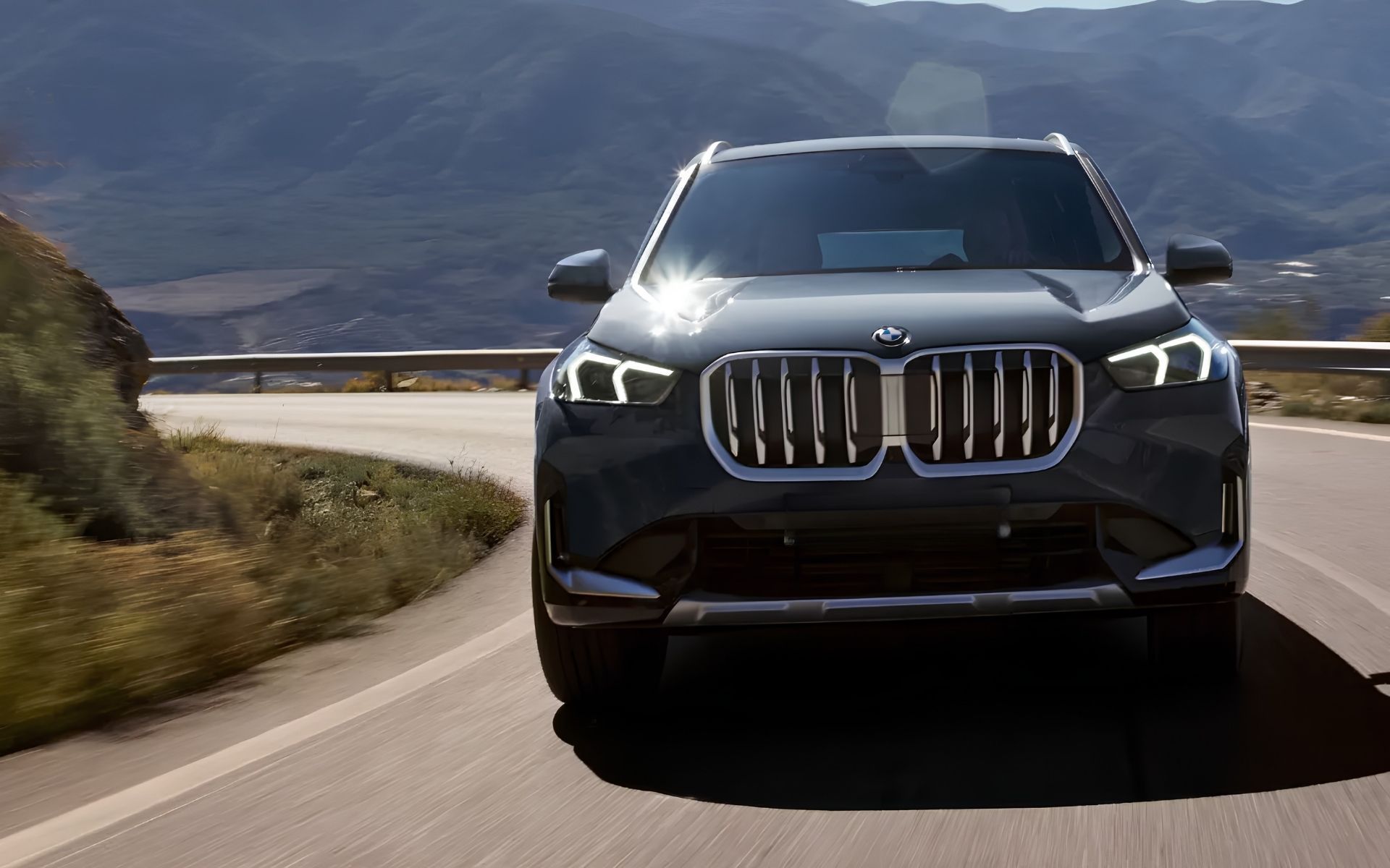 Which BMW SUV Is Right for You?