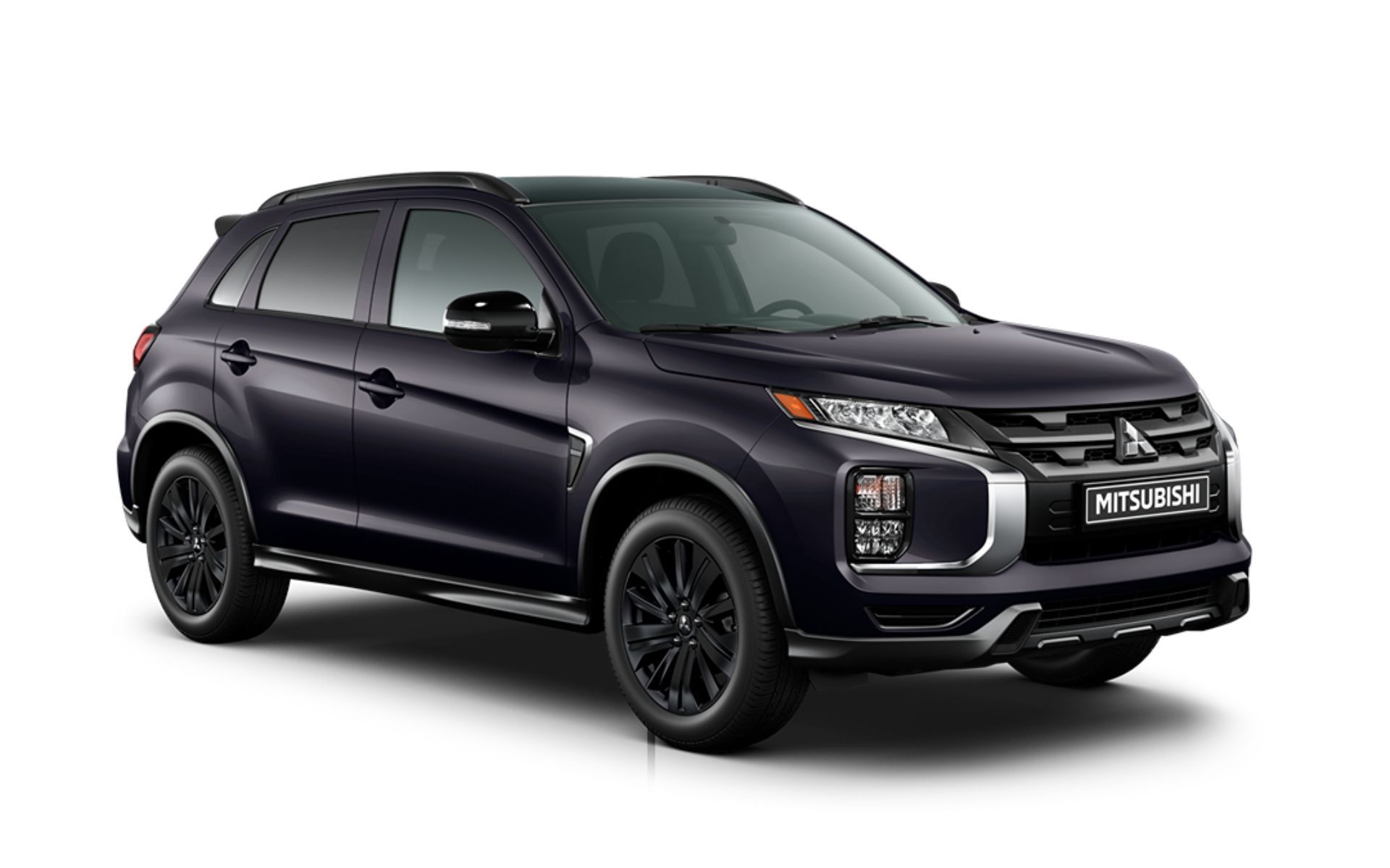 The 2027 Mitsubishi RVR: Why This Compact SUV Remains a Canadian Favourite