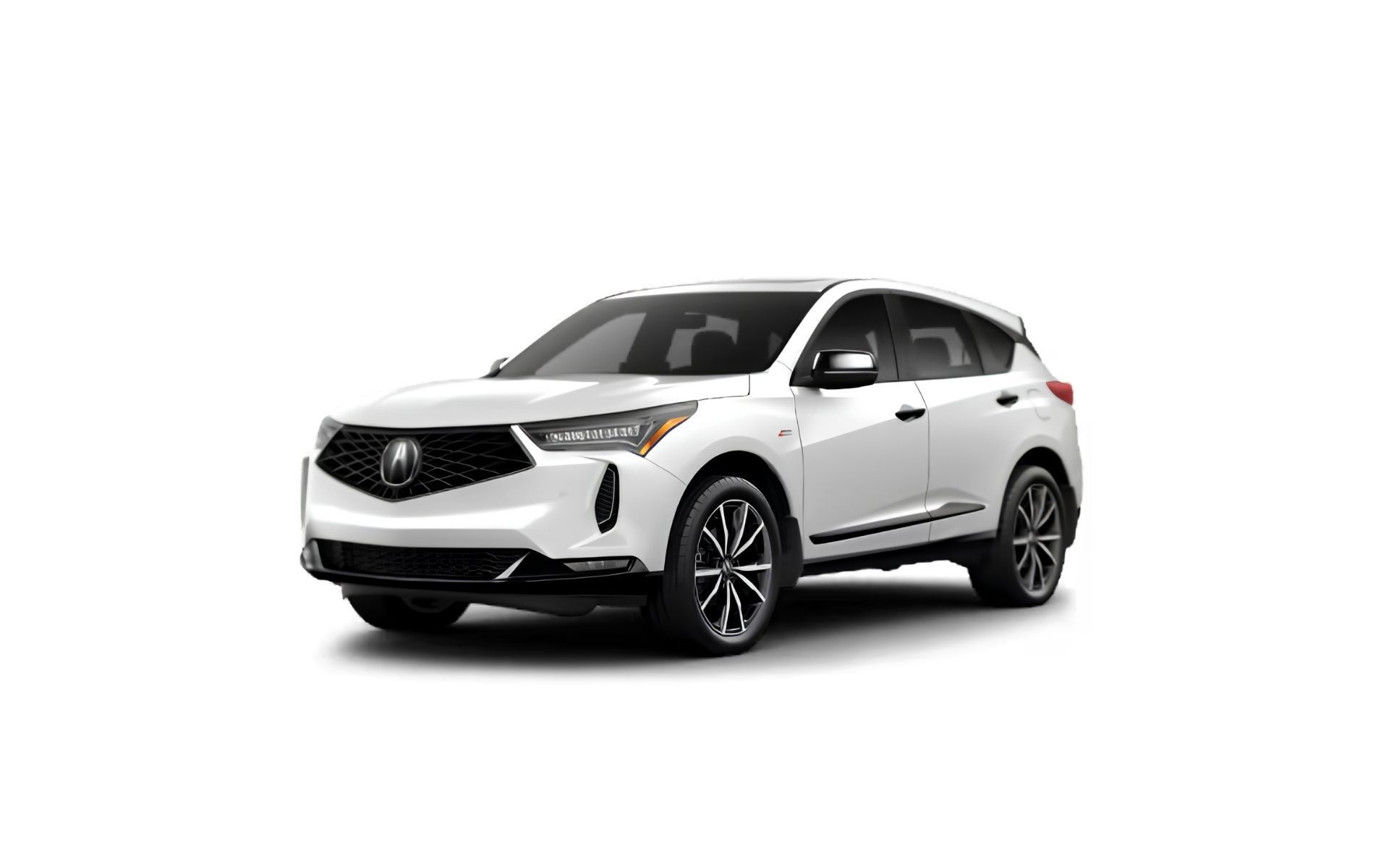 2026 Acura RDX Trims: Choose Your Level of Luxury