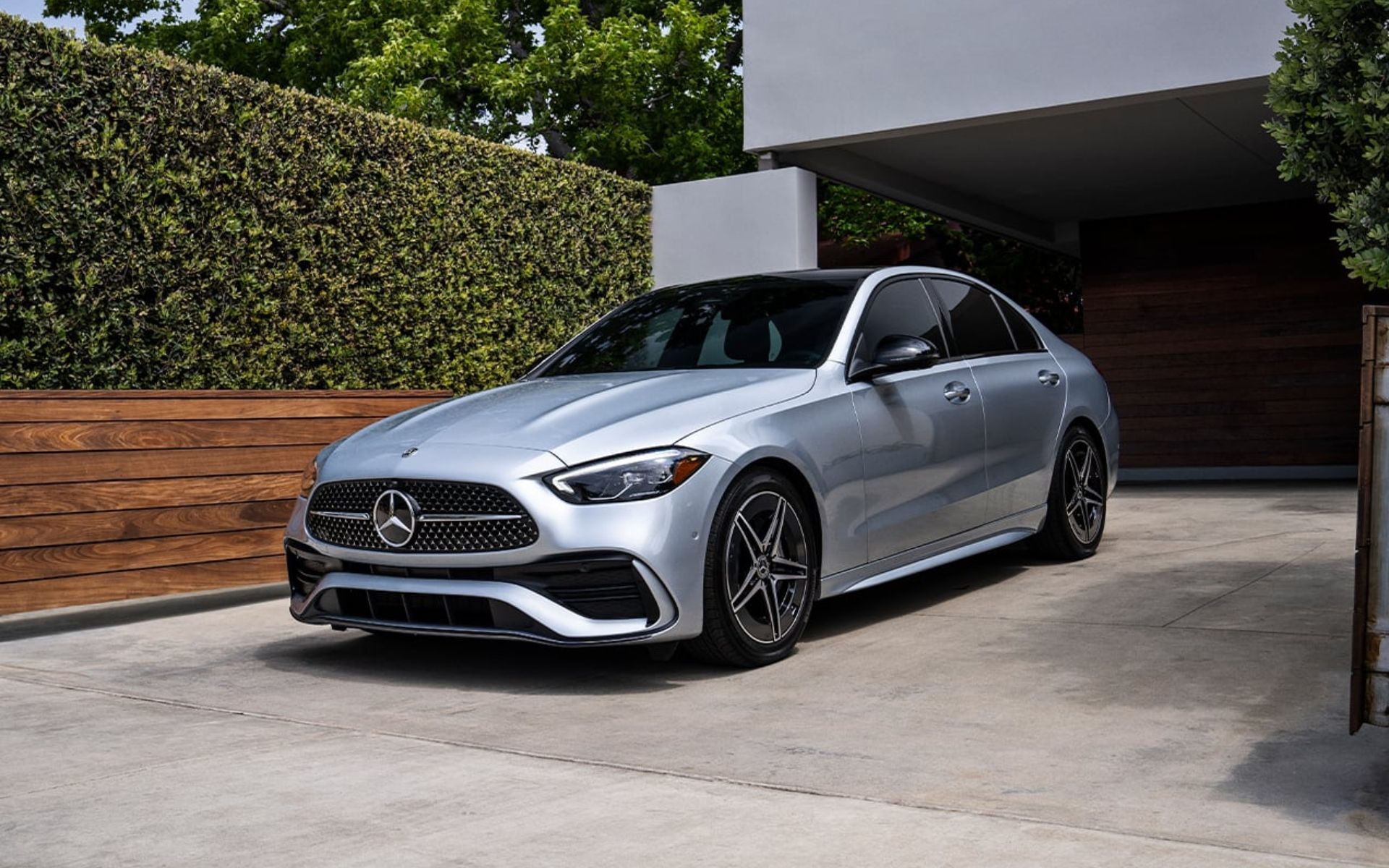 2026 Mercedes-Benz C-Class: Refined Performance, Elevated Comfort