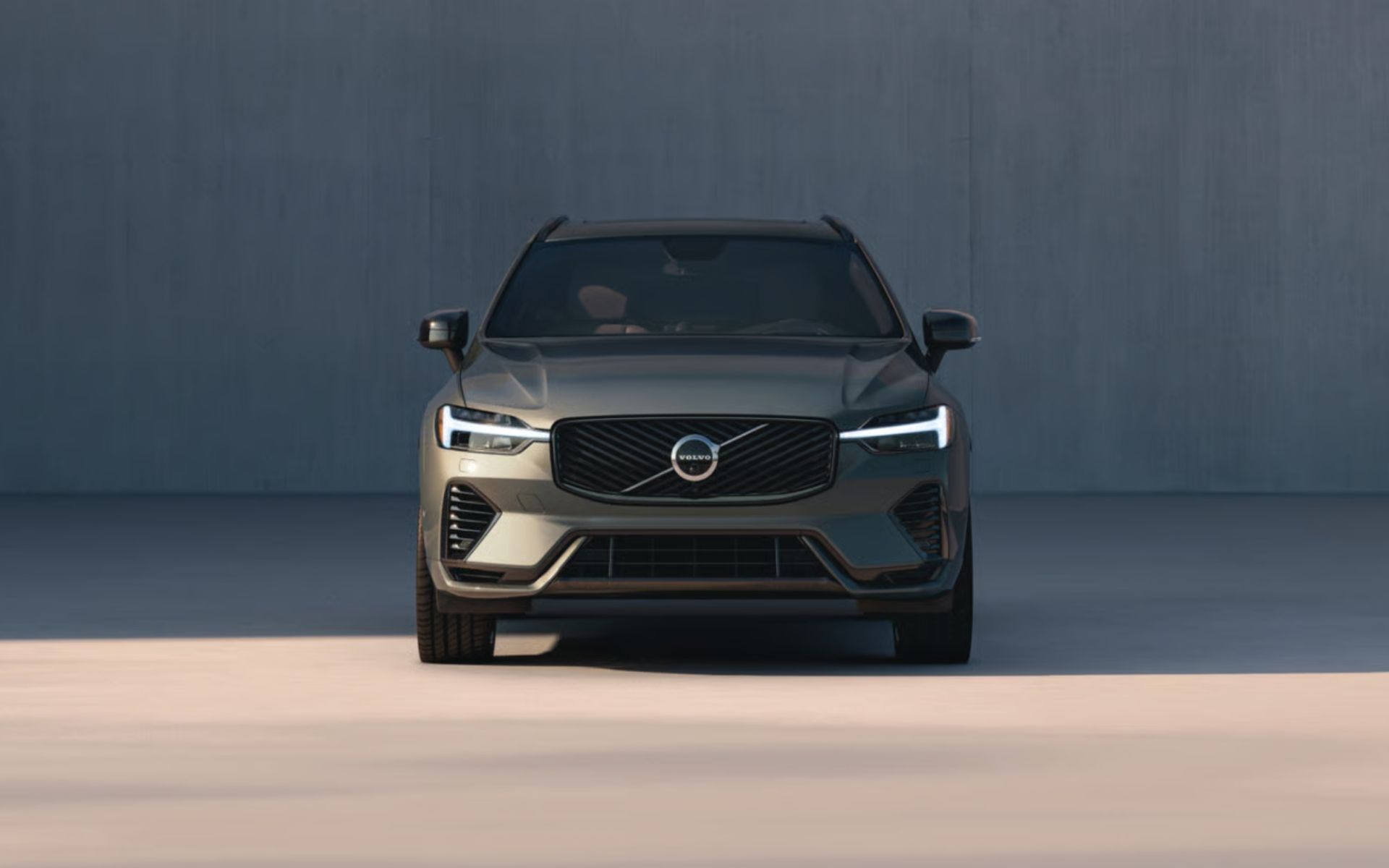 2026 Volvo XC60 PHEV Performance Features: Power Meets Efficiency