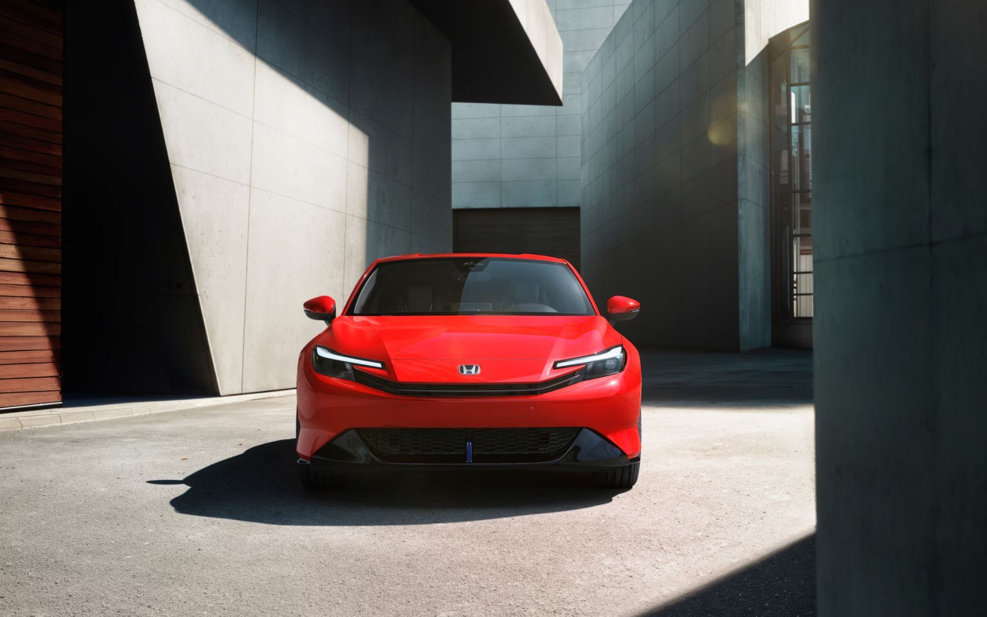 Meet the 2027 Honda Prelude: A Coupe Worth the Wait