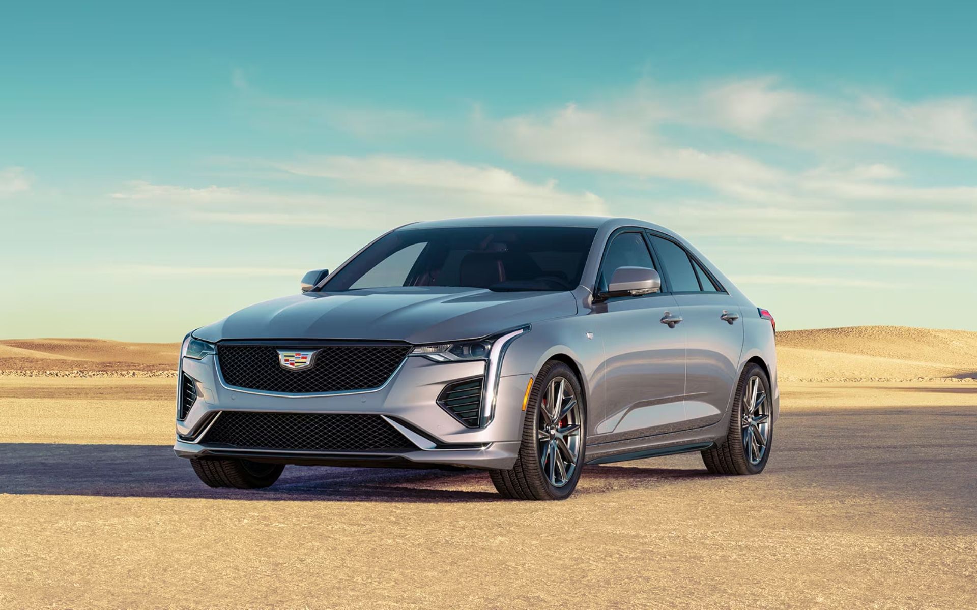 2026 Cadillac CT4 Performance, Fuel Economy, and Range: What Drivers Should Know