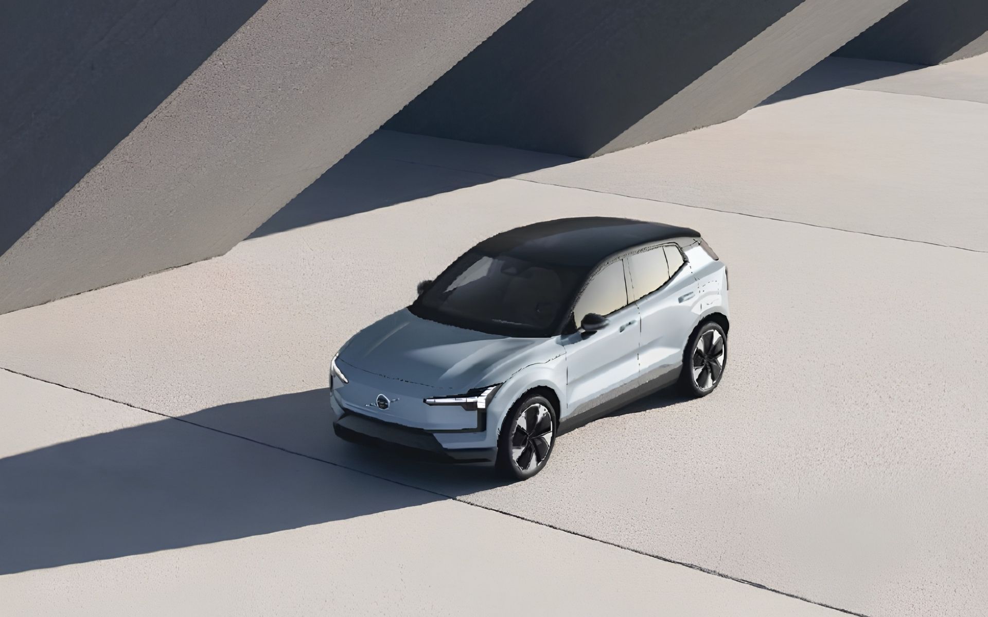 La gamme de véhicules électriques Volvo : trouvez le modèle adapté à votre mode de vie