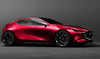 Mazda Unveils Two New Concepts at Tokyo Motor Show
