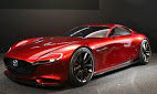 It's Official - Mazda to Develop Next-Gen Rotary Engine