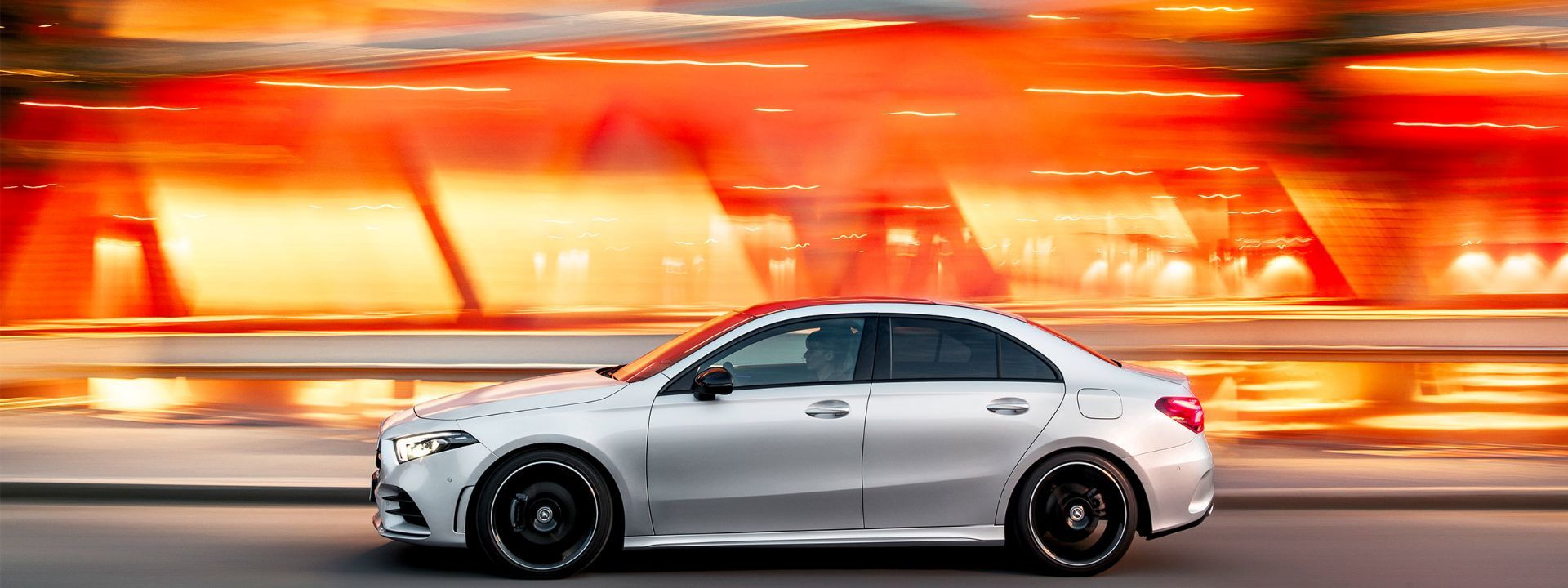 Everything you need to know about the 2019 Mercedes-Benz A-Class