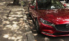 A Refined Mazda6 to Debut at Los Angeles Auto Show