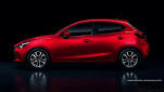 2016 Mazda2 Is Arriving