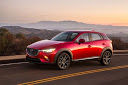 Unmissable: The 2016 Mazda CX-3