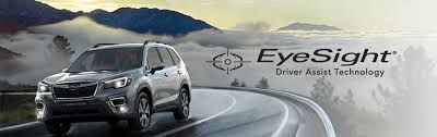 Subaru EyeSight Vancouver