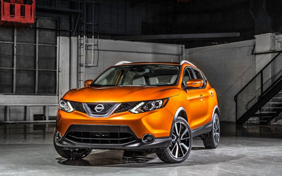 North Vancouver Nissan | Nissan Bringing Qashqai Subcompact SUV to ...